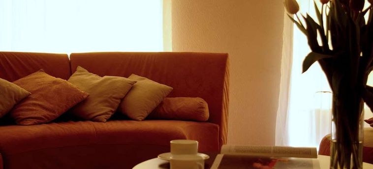 Hotel Centre Nuova Kaunas: Foto 