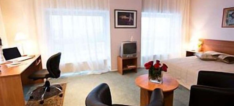 Hotel Centre Nuova Kaunas: Foto 