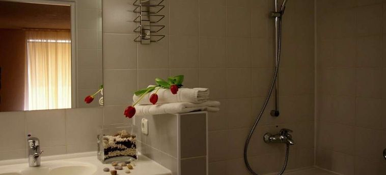 Hotel Centre Nuova Kaunas: Foto 