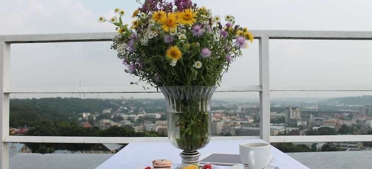 Hotel Centre Nuova Kaunas: Foto 