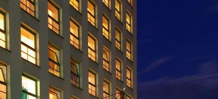 Hotel Centre Nuova Kaunas: Foto 
