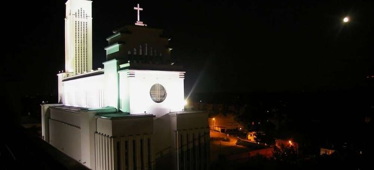 Hotel Centre Nuova Kaunas: Foto 