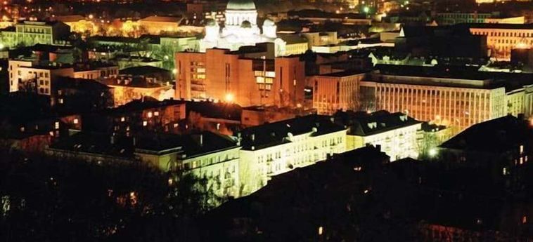 Hotel Centre Nuova Kaunas: Foto 