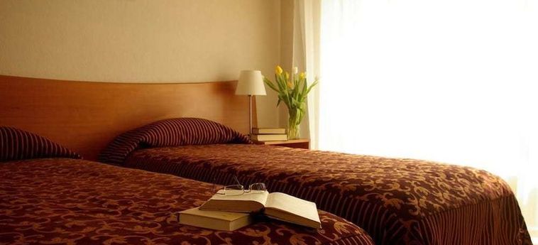 Hotel Centre Nuova:  KAUNAS