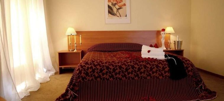 Hotel Centre Nuova:  KAUNAS
