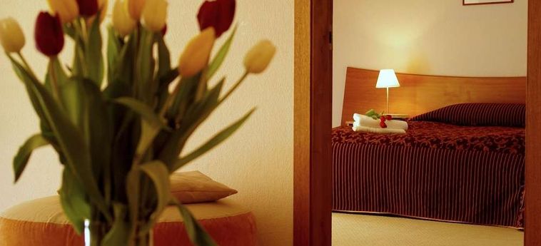 Hotel Centre Nuova Kaunas: Foto 