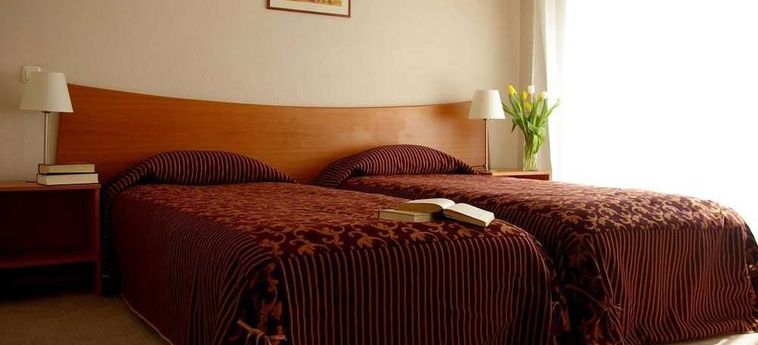 Hotel Centre Nuova Kaunas: Foto 