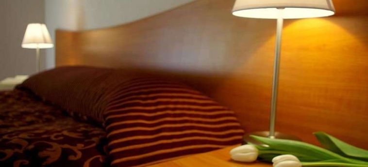 Hotel Centre Nuova Kaunas: Foto 