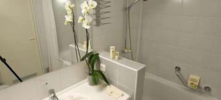 Hotel Centre Nuova Kaunas: Foto 