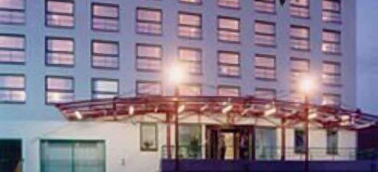 Hotel Centre Nuova Kaunas: Foto 