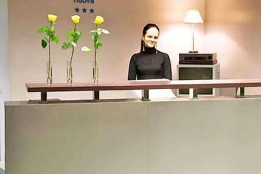 Hotel Centre Nuova:  KAUNAS