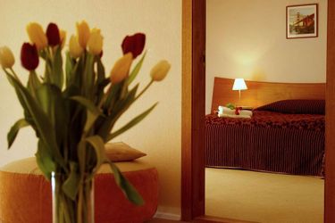 Hotel Centre Nuova:  KAUNAS