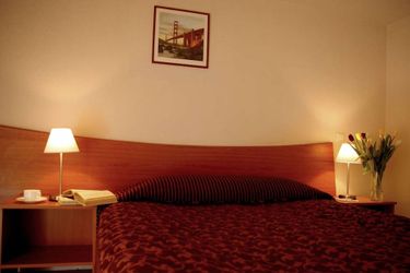 Hotel Centre Nuova:  KAUNAS