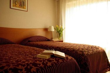 Hotel Centre Nuova:  KAUNAS