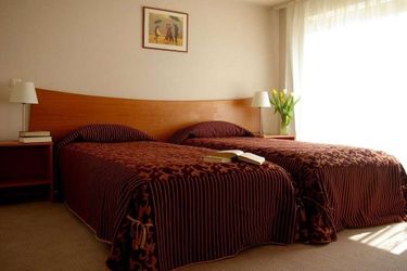 Hotel Centre Nuova:  KAUNAS