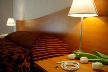 Hotel Centre Nuova:  KAUNAS
