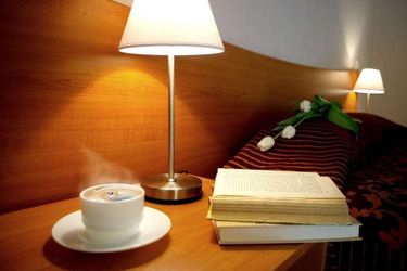 Hotel Centre Nuova:  KAUNAS