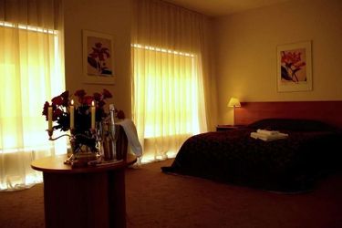 Hotel Centre Nuova:  KAUNAS