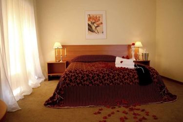 Hotel Centre Nuova:  KAUNAS