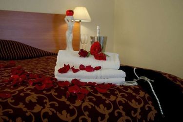 Hotel Centre Nuova:  KAUNAS