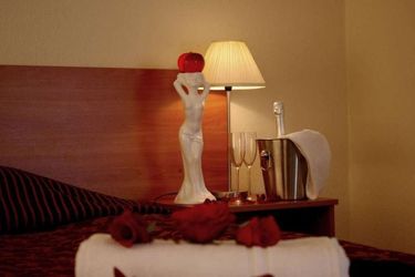 Hotel Centre Nuova:  KAUNAS