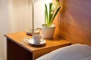 Hotel Centre Nuova:  KAUNAS