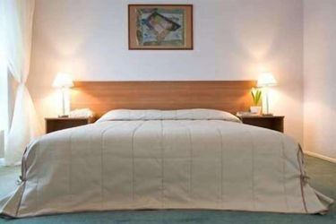 Hotel Centre Nuova:  KAUNAS