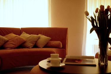 Hotel Centre Nuova:  KAUNAS
