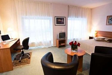 Hotel Centre Nuova:  KAUNAS
