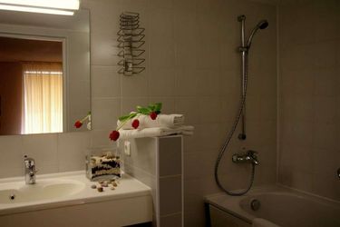 Hotel Centre Nuova:  KAUNAS
