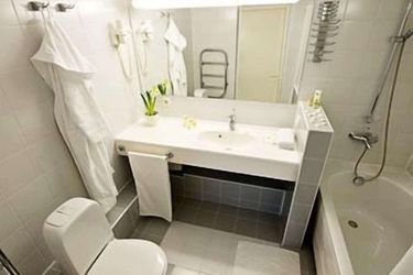 Hotel Centre Nuova:  KAUNAS