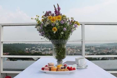 Hotel Centre Nuova:  KAUNAS