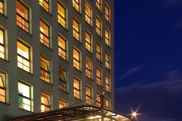Hotel Centre Nuova:  KAUNAS