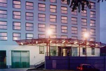 Hotel Centre Nuova:  KAUNAS