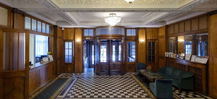 Hotel Metropolis Kaunas: Foto 