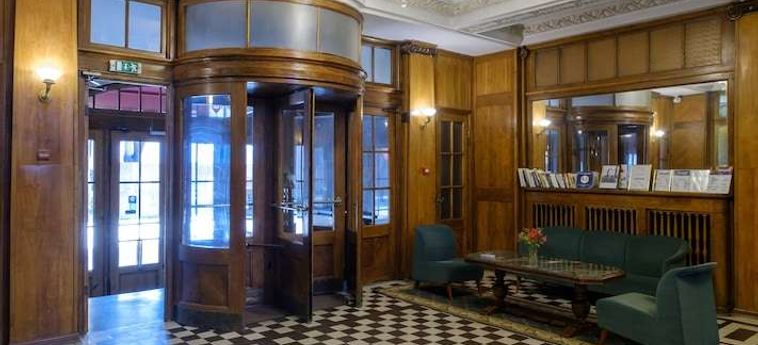 Hotel Metropolis Kaunas: Foto 