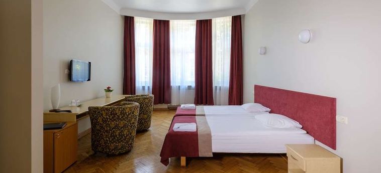 Hotel Metropolis Kaunas: Foto 