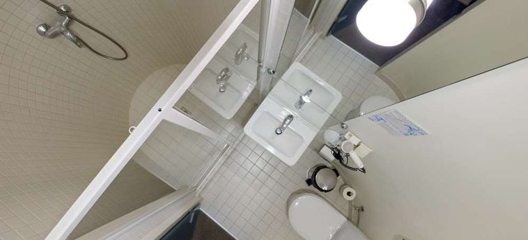 Hotel Metropolis Kaunas: Foto 