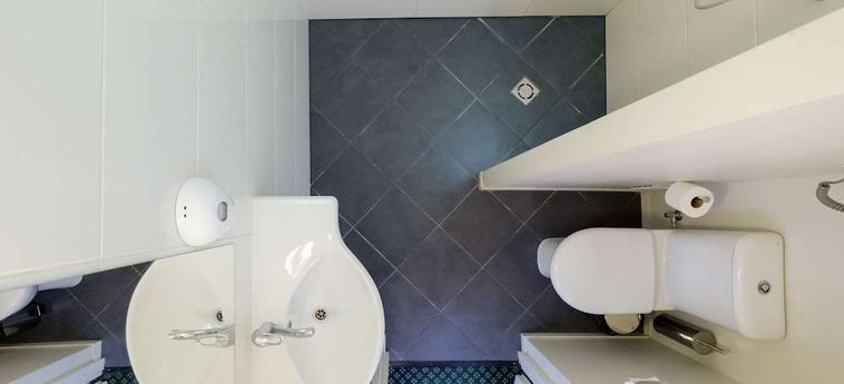 Hotel Metropolis Kaunas: Foto 
