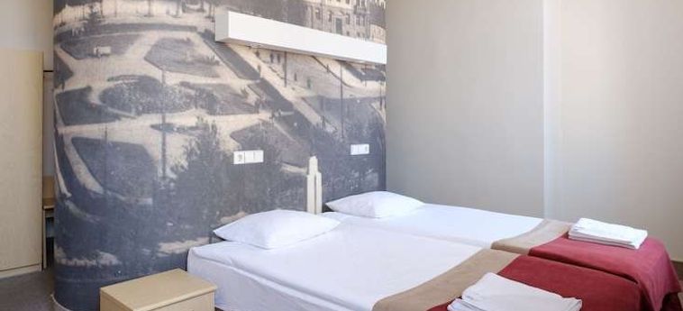 Hotel Metropolis Kaunas: Foto 