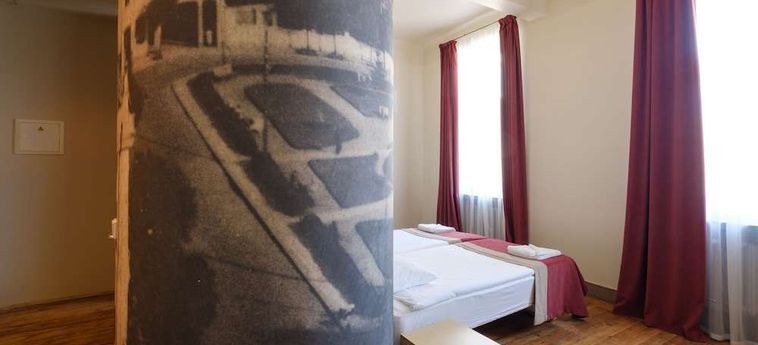 Hotel Metropolis Kaunas: Foto 