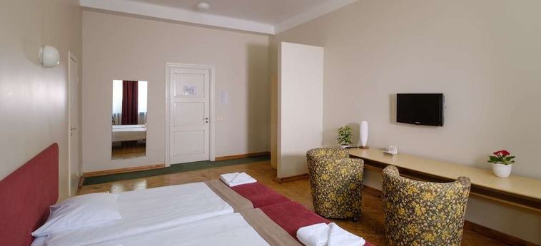 Hotel Metropolis Kaunas: Foto 