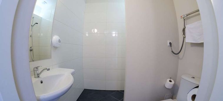 Hotel Metropolis Kaunas: Foto 