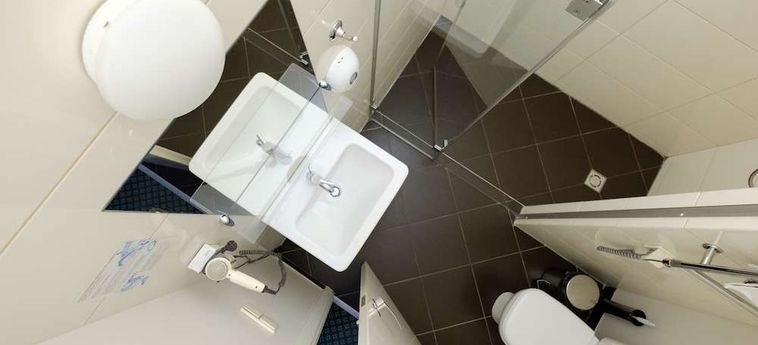 Hotel Metropolis Kaunas: Foto 