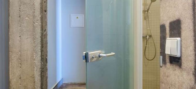 Hotel Metropolis Kaunas: Foto 