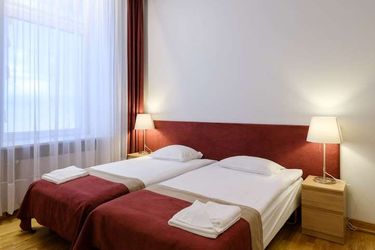 Hotel Metropolis Kaunas: Photo 