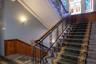Hotel Metropolis Kaunas: Photo 