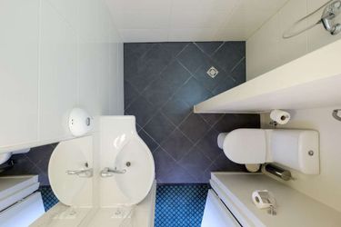 Hotel Metropolis Kaunas: Photo 