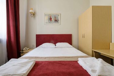 Hotel Metropolis Kaunas: Photo 