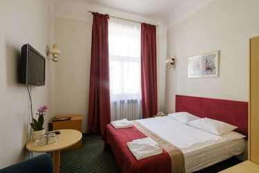 Hotel Metropolis Kaunas: Photo 